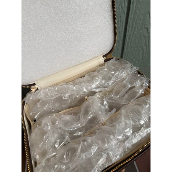 NEW Sold Out Duo Vanity Case ETOILE COLLECTIVE - Picture 9 of 10